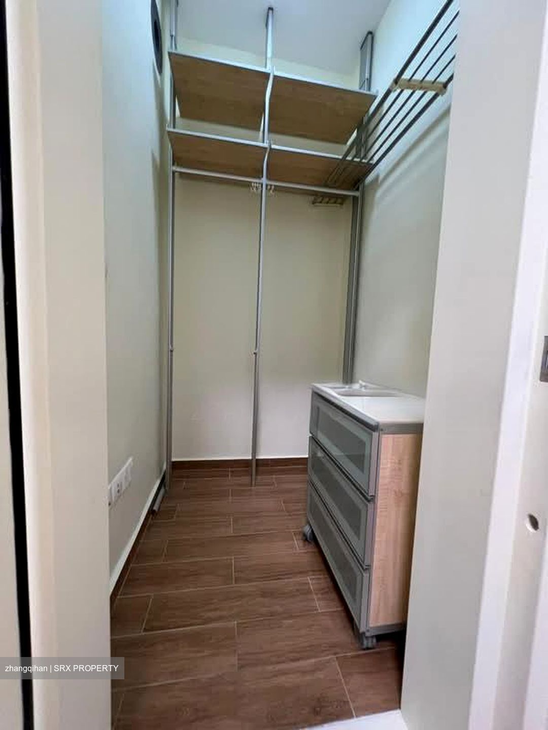 Casa Cambio (D19), Condominium #577178361